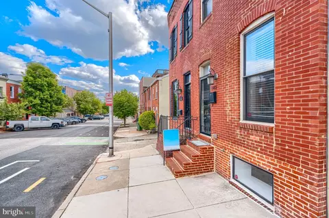 802 S Potomac St, Baltimore, MD 21224