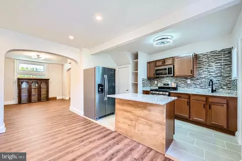 1216 Bonaparte Ave, Baltimore, MD 21218