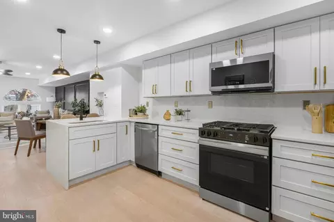 1802 E Lafayette Ave, Baltimore, MD 21213