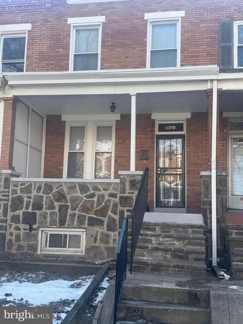 3631 Roberts Pl, Baltimore, MD 21224
