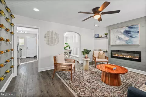 1624 Abbotston St, Baltimore, MD 21218