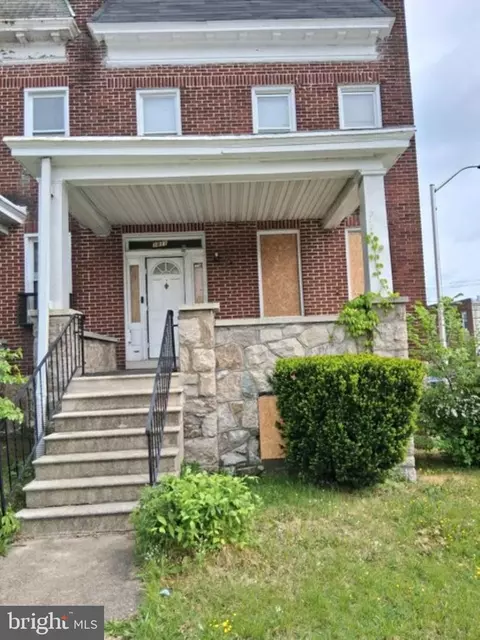 1811 Gwynns Falls Pkwy, Baltimore, MD 21217