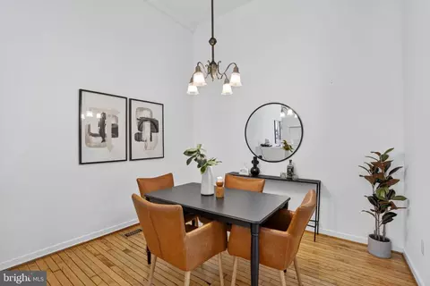 Dining - 823 S Sharp St, Baltimore, MD 21230 photo 1 of 3