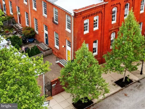 823 S Sharp St, Baltimore, MD 21230