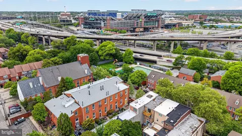 View/Area - 823 S Sharp St, Baltimore, MD 21230 photo 1 of 1