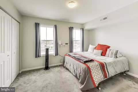 Bedroom - 4613 Dillon St, Baltimore, MD 21224 photo 4 of 7