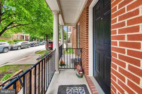 Exterior - 4613 Dillon St, Baltimore, MD 21224 photo 1 of 5