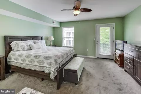 Bedroom - 4613 Dillon St, Baltimore, MD 21224 photo 3 of 7