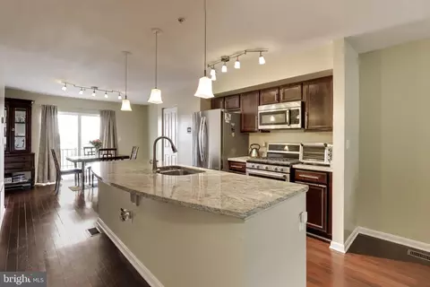 Kitchen - 4613 Dillon St, Baltimore, MD 21224 photo 3 of 3