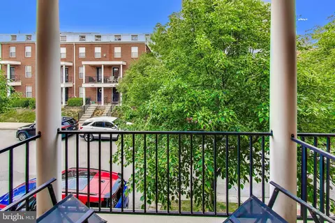 Exterior - 4613 Dillon St, Baltimore, MD 21224 photo 2 of 5