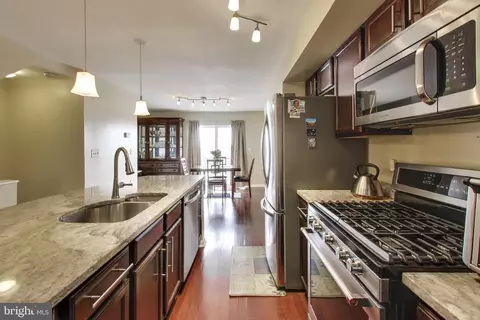 Kitchen - 4613 Dillon St, Baltimore, MD 21224 photo 1 of 3