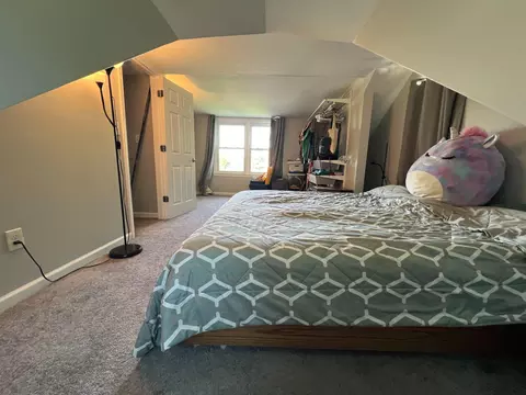 Bedroom - 3015 Grindon Ave, Baltimore, MD 21214 photo 2 of 2