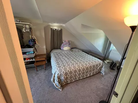 Bedroom - 3015 Grindon Ave, Baltimore, MD 21214 photo 1 of 2