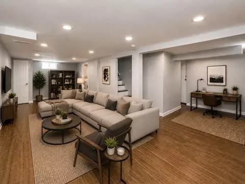 Living - 3015 Grindon Ave, Baltimore, MD 21214 photo 1 of 1