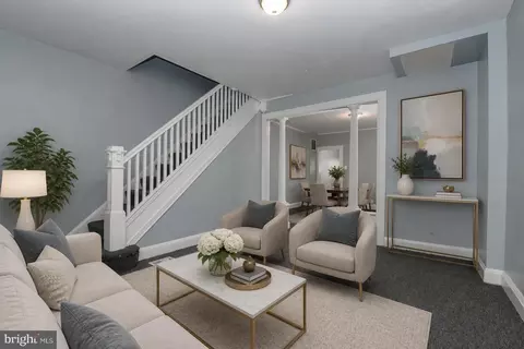 Entry Way - 2850 Mayfield Ave, Baltimore, MD 21213 photo 1 of 7