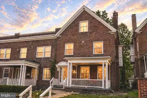 3522 Greenmount Ave, Baltimore, MD 21218