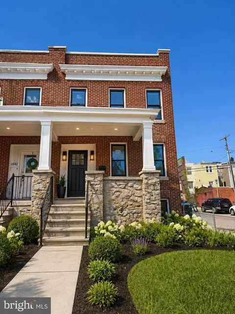 2600 Oswego Ave, Baltimore, MD 21215