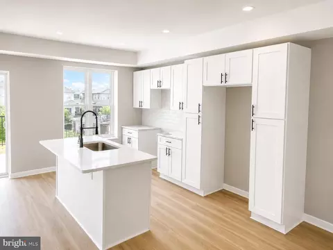 2600 Oswego Ave, Baltimore, MD 21215