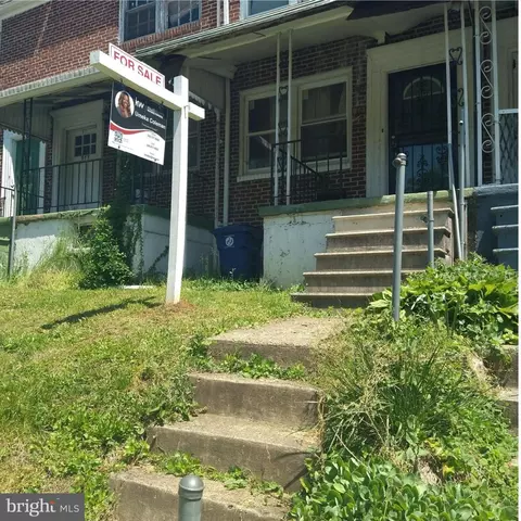 973 Ellicott Dr, Baltimore, MD 21216
