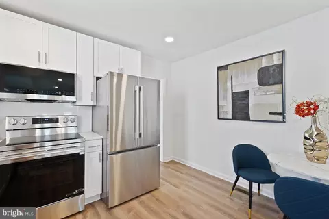Kitchen - 3731 Falls Rd, Baltimore, MD 21211 photo 2 of 2