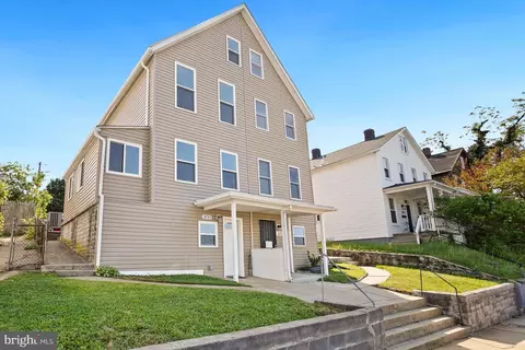 3731 Falls Rd, Baltimore, MD 21211