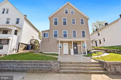 3731 Falls Rd, Baltimore, MD 21211