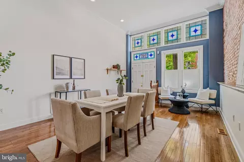 2417 Saint Paul St, Baltimore, MD 21218