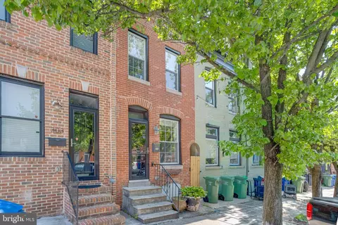 305 S Collington Ave, Baltimore, MD 21231