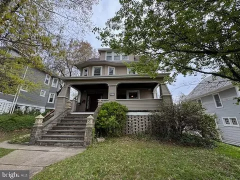 2904 Rueckert Ave, Baltimore, MD 21214