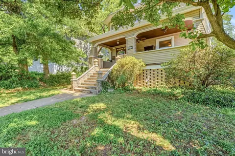 2904 Rueckert Ave, Baltimore, MD 21214