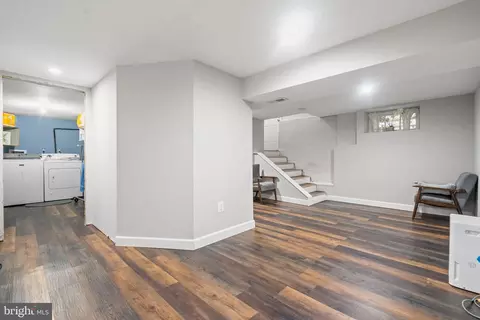 Entry Way - 3413 Bateman Ave, Baltimore, MD 21216 photo 6 of 6
