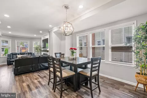 Dining - 3413 Bateman Ave, Baltimore, MD 21216 photo 1 of 1