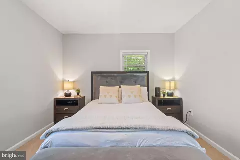Bedroom - 3413 Bateman Ave, Baltimore, MD 21216 photo 3 of 4