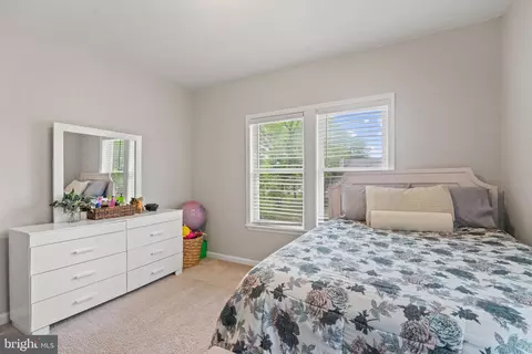 Bedroom - 3413 Bateman Ave, Baltimore, MD 21216 photo 4 of 4