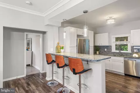 Kitchen - 3413 Bateman Ave, Baltimore, MD 21216 photo 1 of 2