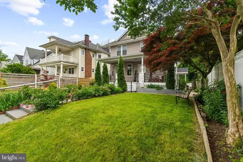 Exterior - 3413 Bateman Ave, Baltimore, MD 21216 photo 3 of 10