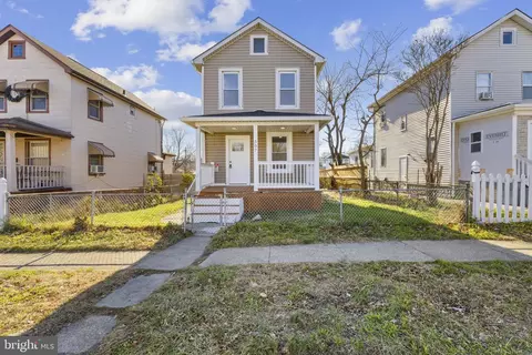 507 Washburn Ave, Baltimore, MD 21225