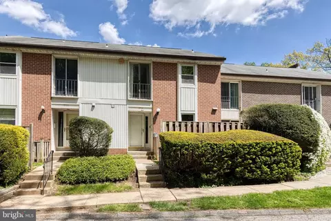 1902 Greenhaven Dr, Baltimore, MD 21209