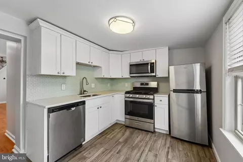 Kitchen - 1620 Marshall St, Baltimore, MD 21230 photo 1 of 1