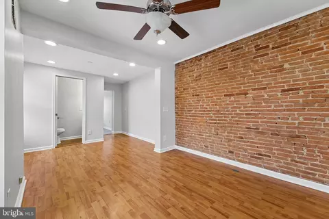 Living - 1620 Marshall St, Baltimore, MD 21230 photo 4 of 4