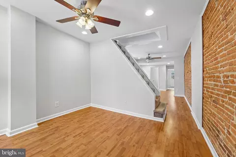 Entry Way - 1620 Marshall St, Baltimore, MD 21230 photo 1 of 2