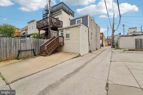 Other - 1620 Marshall St, Baltimore, MD 21230 photo 7 of 8