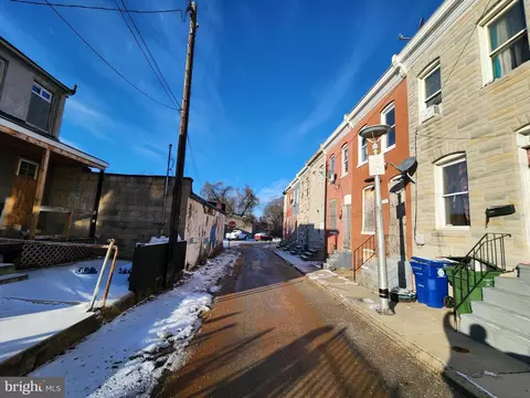 2132 Boyd St, Baltimore, MD 21223 photo 4
