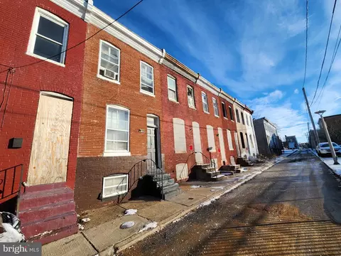 2132 Boyd St, Baltimore, MD 21223 photo 2