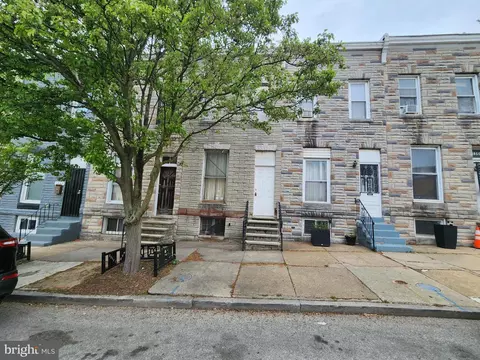 1846 N Wolfe St, Baltimore, MD 21213 photo 2