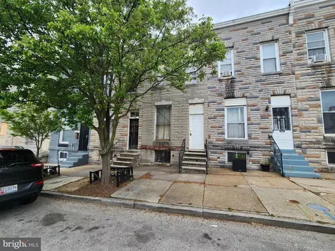 1846 N Wolfe St, Baltimore, MD 21213 photo 3