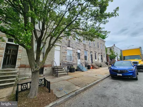 1846 N Wolfe St, Baltimore, MD 21213 photo 4