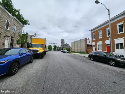 1846 N Wolfe St, Baltimore, MD 21213 photo 9