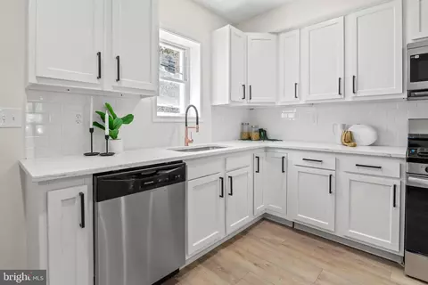 Kitchen - 2813 Kirk Ave, Baltimore, MD 21218 photo 1 of 1