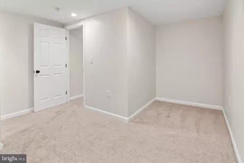Bedroom - 2813 Kirk Ave, Baltimore, MD 21218 photo 6 of 6